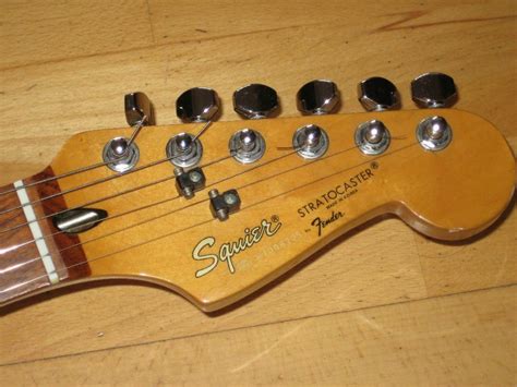 fender squier serial numbers china.